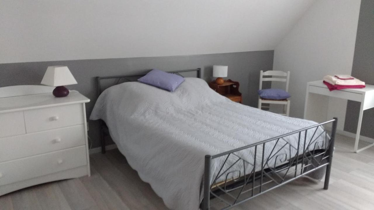 Entre Thur Et Montagne Bed & Breakfast Willer-sur-Thur Exterior photo